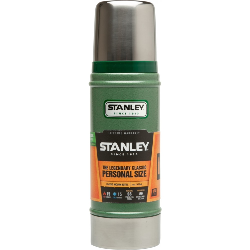 Stanley Legendary Classic Flask 0,47 Liter