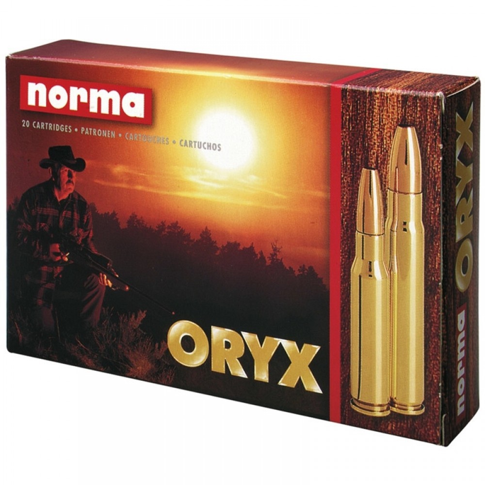 Norma Oryx 30.06 13 Gram
