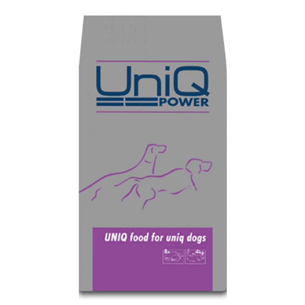 UniQ Power
