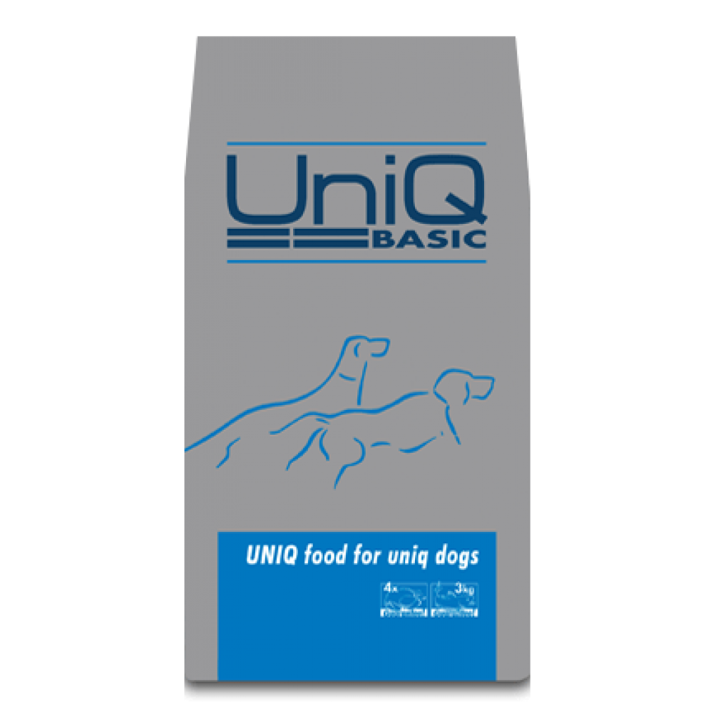 UniQ Basic