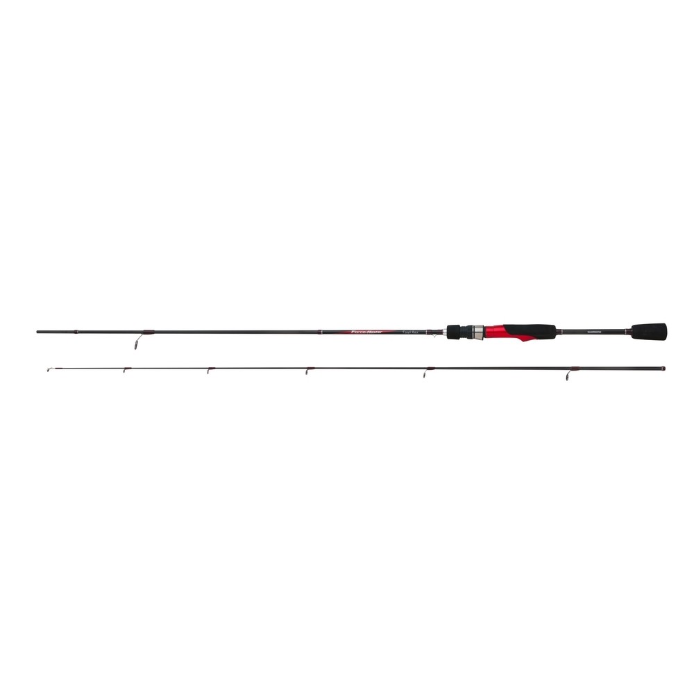 Shimano Forcemaster Trout Area 6 fod 0,5 - 3,5 Gram