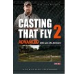 Wide Open - Casting That Fly 2 - Fluekaste - DVD