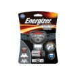 Energizer Pandelampe (headlight) 250 lumens + 3 AAA batterier