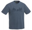 Pinewood Lakeview T-Shirt