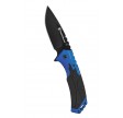 Smith & Wesson Knives - Jagtkniv - blå kniv