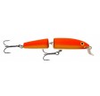 Rapala Jointed Wobbler - Sinking Gold Red - CDJ-7