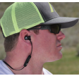 Axil GS Electronic In-Ear Høreværn