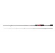 Shimano Forcemaster Trout Area 6 fod 0,5 - 3,5 Gram