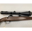 Browning Eurobolt 6,5x55 m/kikkert