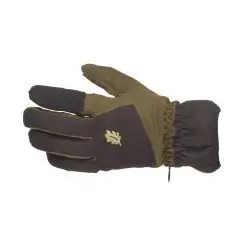 Handsker, strømper, seler, gaiters mm.