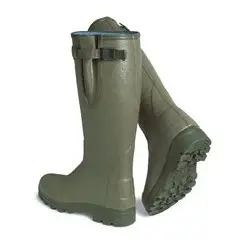 Gummistøvler