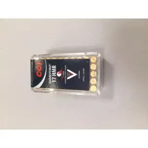 CCI  Gamepoint  .17 HMR.  SP