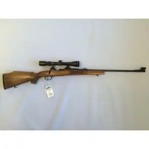 Voere  30.06  m/kikkert  Tasco 3-9x40