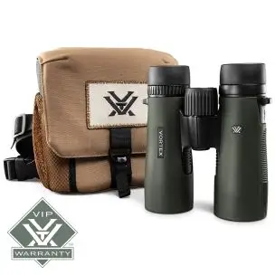 Vortex Diamondback HD  8x42
