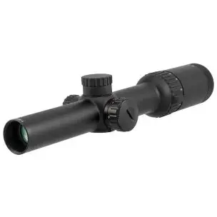 Welter Optics WA  1-6x24 RG