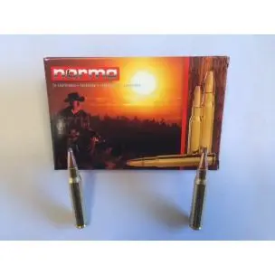 Norma Jagt- og træningsammunition