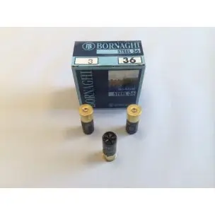 Bornaghi 12/70 36 gr. Minimagnum