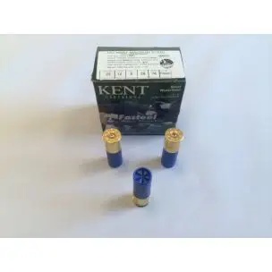 Kent Fast Steel 12/76 28 gr. Magnum