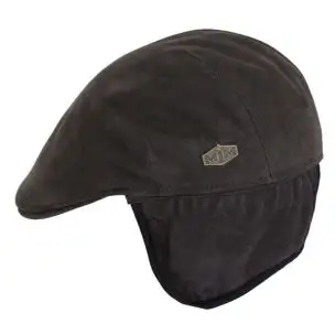 MJM Country EL Nappa Wax