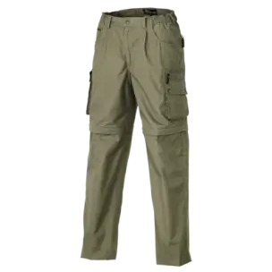 Pinewood Sahara Zip-off