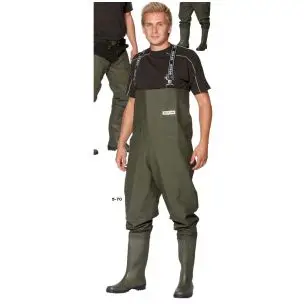 Ocean Waders