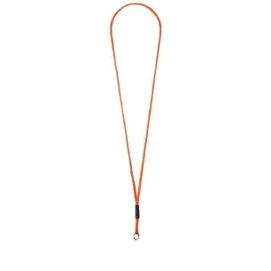 Decoy Nylonsnor til Fløjte  Orange