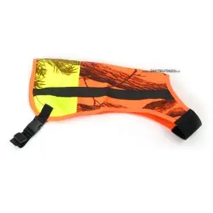 Stabilotherm Signalvest til Hund