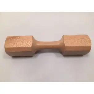 Prof-dog trædummy  700 gram