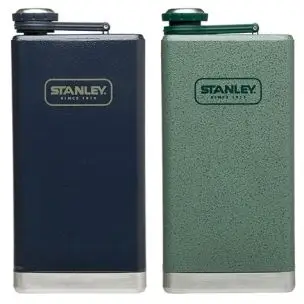 Stanley Adventure SS Flask  0.23 ltr.