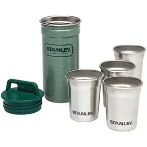 Stanley Adventure Shot Glass set