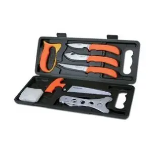 Outdoor Edge Wild-Pack  8-dele