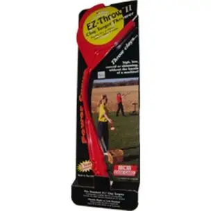 MTM  EZ-Throw  Lerdue-Håndkaster