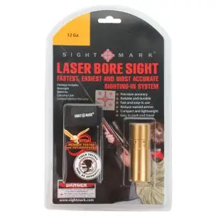 SightMark Laserpatron Kal. 12