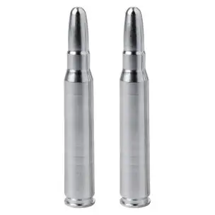 Klikpatron til Riffel