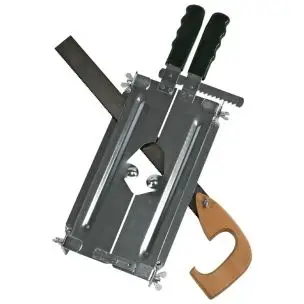 Afsavningsstativ til buk