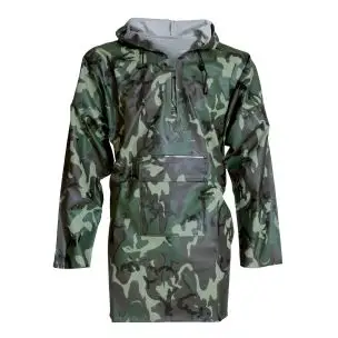 Jagtbusseronne  Camouflage