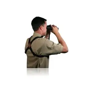 Vortex Harness Strap