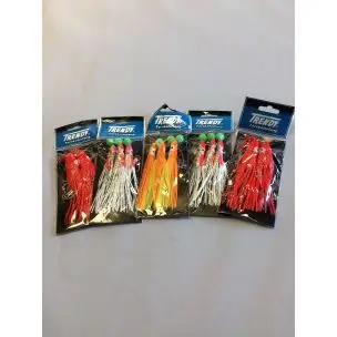 Torskeforfang  5 stk