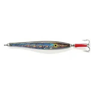 Abu Garcia - Lucas Iron Pirk- 200 g Sort