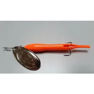 FC Spinner Upstream  Fluo Orange  20 gram