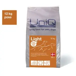 UniQ Light