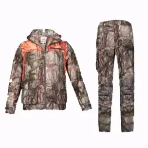 Vikin X Bjarke Junior Jagtsæt Camou