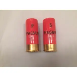 Salt- og Peberbøsse