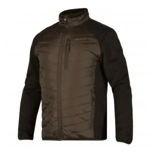 Deerhunter Moor Vatteret Jakke m/strik
