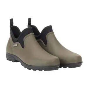 Aigle Lessfor Plus Ankel Gummistøvle