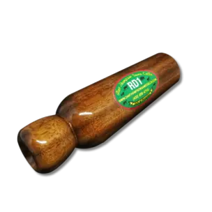 Mårhund Lokkekald - Dan Thompson