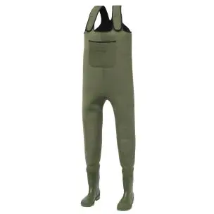 Kinetic NeoGaiter Neopren-waders m/gummisål