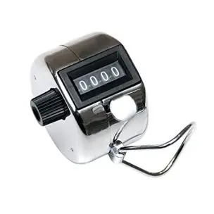 Browning Skudtæller