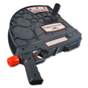 Do-All Outdoors Clay Cannon