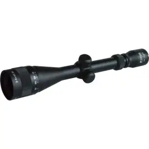 Focus "In Sight" 3-9x40 AO